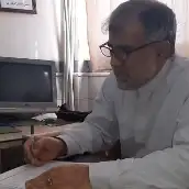 دکتر شمس الدین گودرزی سطح 4 (دکتری فقه و اصول) 