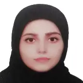  فاطمه دهشیری عضو هیئت علمی دانشگاه سراسری ملی مهارت دکتر شریعتی تهران