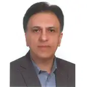 دکتر مهرزاد مینویی عضو هیات علمی دانشگاه آزاد اسلامی واحد تهران مرکزی