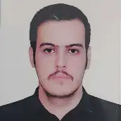 مهندس سجاد دهقان زاده فارغ‌التحصیل دانشگاه امام رضا علیه السلام