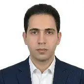 دکتر حامد پورحشمتی درگاه عضو هیات علمی دانشگاه گیلان