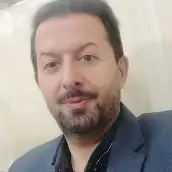 دکتر سید محمد حسن مومنی عضو هیئت علمی دانشگاه علامه طباطبائی تهران 