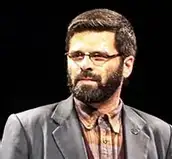 دکتر مرتضی سعیدی زاده مدیر مسئول