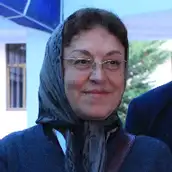 دکتر زهره عبدی دانشپور استاد گروه شهرسازی، دانشکده معماری و شهرسازی، دانشگاه شهید بهشتی، تهران، ایران