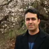 دکتر سیامک کاکه خانی هیئت علمی دانشگاه آزاد واحد سنندج