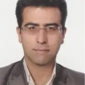 دکتر رمضانعلی سلمانی نژاد عضو هیأت علمی دانشگاه آزاد اسلامی واحد تهران غرب