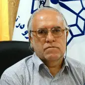 پروفسور علی سلیمی 