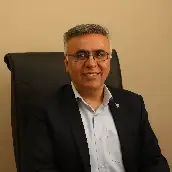 دکتر اسماعیل خیرخواه 