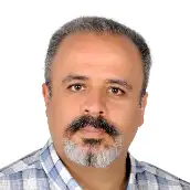 دکتر محمدرضا نجیب زاده رئیس بخش تحقیقات جنگل و مرتع مرکز تحقیقات و آموزش کشاورزی و منابع طبیعی آذربایجان شرقی