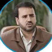 دکتر عبداله مرادی استادیار روابط بین الملل، دانشگاه عالی دفاع ملی