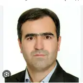 دکتر نصراله احمدی فرد دانشیار گروه شیلات دانشگاه ارومیه و رئیس پژوهشکده آرتمیا و آبزی پروری