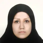 دکتر سمانه فراحتی مدیرگروه علوم ورزشی- دکتری فیزیولوژی ورزشی - گرایش بیوشیمی و متابولیسم ورزشی دانشگاه صنعتی سجاد