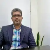 دکتر مهدی طاهری 