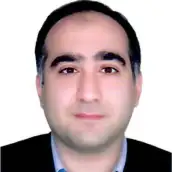 دکتر حسین وحیدی استادیار دانشگاه فردوسی مشهد