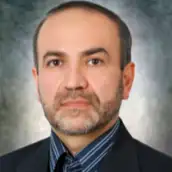 دکتر رضا تقوی زنوز استاد دانشکده مهندسی مکانیک و هوا و فضا - دانشگاه علم و صنعت ایران