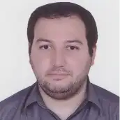 دکتر سیدمحمدمهدی صابر استادیار گروه علوم انسانی و اجتماعی دانشگاه اردکان