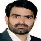 دکتر امیر راستین طرقی 