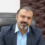 دکتر آرش کوثری استادیار پژوهشهای علمی و صنعتی ایران