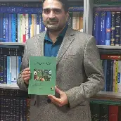 دکتر مهدی یوسفی صادقلو 