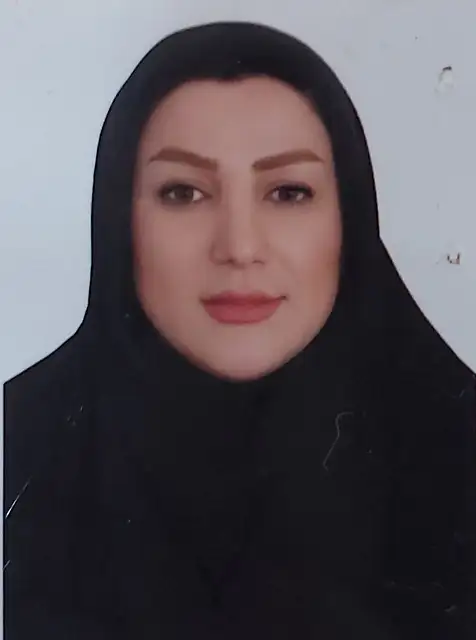  سهیلا قلی پور 