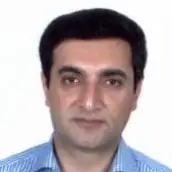 دکتر سهراب اشرفی دانشیار گروه محیط زیست، دانشکده منابع طبیعی، دانشکدگان کشاورزی و منابع طبیعی، دانشگاه تهران، کرج. ایران