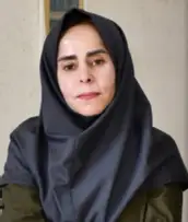 دکتر مریم مختاری 