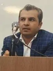 دکتر هیوا حسن پور عضو هیات علمی گروه زبان و ادبیات فارسی دانشگاه کردستان