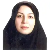  پروانه عادل زاده استاد تمام دانشگاه آزاد اسلامی واحد تبریز