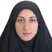 دکتر زینب پیروی نژاد عضو هیات علمی دانشگاه فرهنگیان