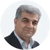 دکتر اکبر مولایی 