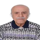 دکتر سیروس باور 