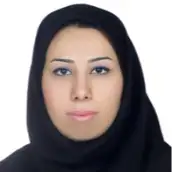 دکتر بهاره بیدار عضو هیأت علمی دانشگاه سیستان و بلوچستان، گروه مهندسی شیمی