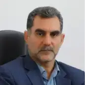 دکتر محمد رضا جابر انصاری 