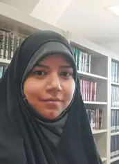 دکتر مرضیه نوراحمدی Assistant Professor of Finance, Hazrat-e Masoumeh University (HMU)