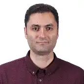 دکتر سامان مهدوی 