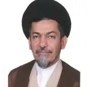 دکتر سید مهدی علیزاده موسوی 