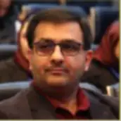 دکتر امیر قاسمی 