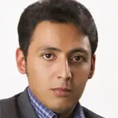  سید محمد مداح حسینی 