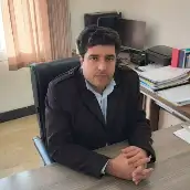 دکتر حسین شیرانی 