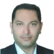 دکتر علیرضا دنه دزفولی دانشیار گروه مهندسی مکانیک ، دانشکده مهندسی ، دانشگاه شهید چمران اهواز