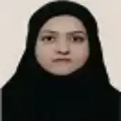 دکتر عاطفه دهقان توران پشتی عضو هیات علمی دانشگاه آزاد اسلامی واحد تهران غرب