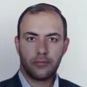 دکتر حجت بابایی هیات علمی گروه ریاضی