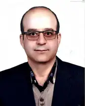 دکتر محمد علیزاده استادیار گروه گردشگری، دانشگاه ولی عصر رفسنجان