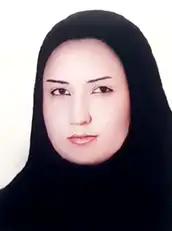  الهه حسینی کارشناس نشریه