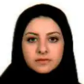 دکتر غزل اسکندرنژاد دانشگاه هنر ایران