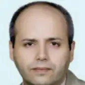 دکتر داریوش اسماعیلی دانشگاه هنر ایران