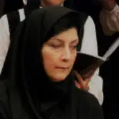 دکتر نیلوفر بدری کوهی دانشگاه هنر ایران