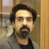 دکتر علیرضا پورشبانان دانشگاه هنر ایران