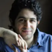 دکتر مجید تحریری دانشگاه هنر ایران