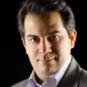 دکتر محمدرضا تفضلی دانشگاه هنر ایران